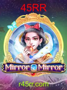 MirrorMirror