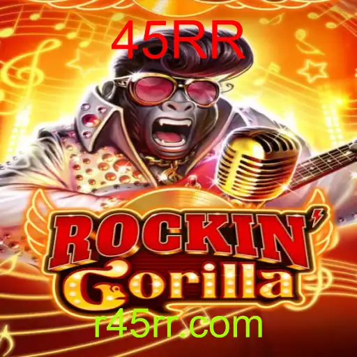 RockinGorilla