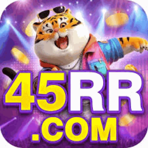 45RR-Cassino Online com Bônus Logo